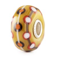 Charm Trollbeads Beads in vetro in Verre TGLBE-20470 - TGLBE-20470